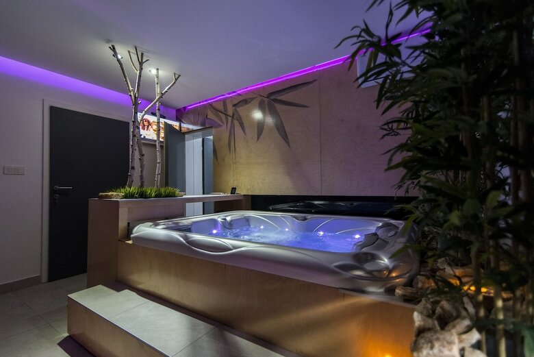 Hotel Cool Zagreb Airport