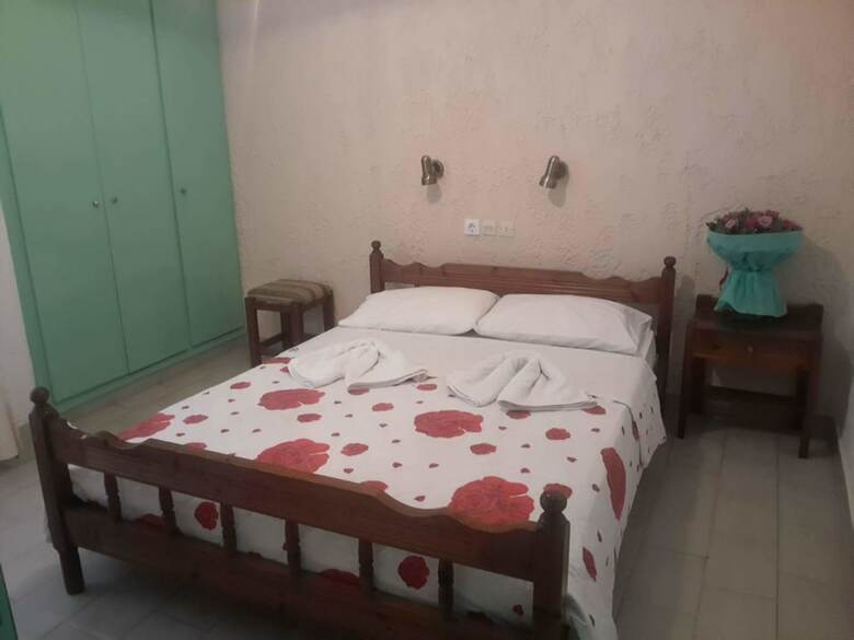 Aparthotel Aquarius Apartments