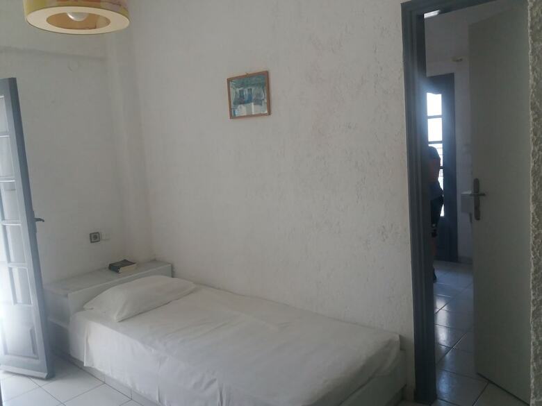 Aparthotel Aquarius Apartments