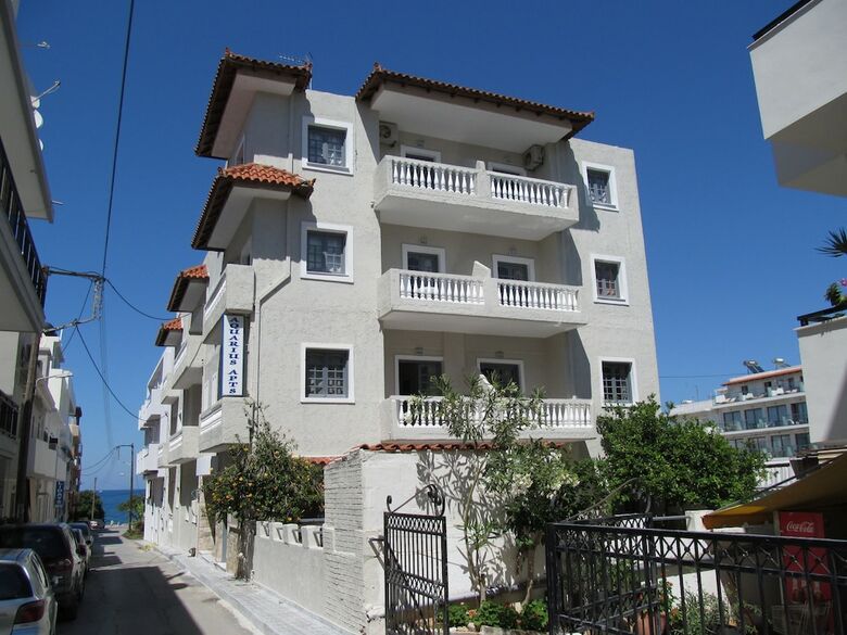Aparthotel Aquarius Apartments