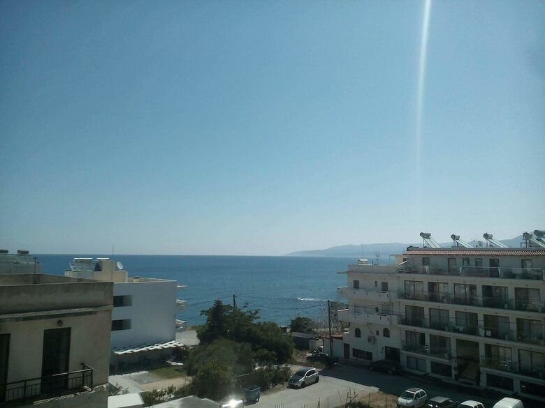 Aparthotel Aquarius Apartments