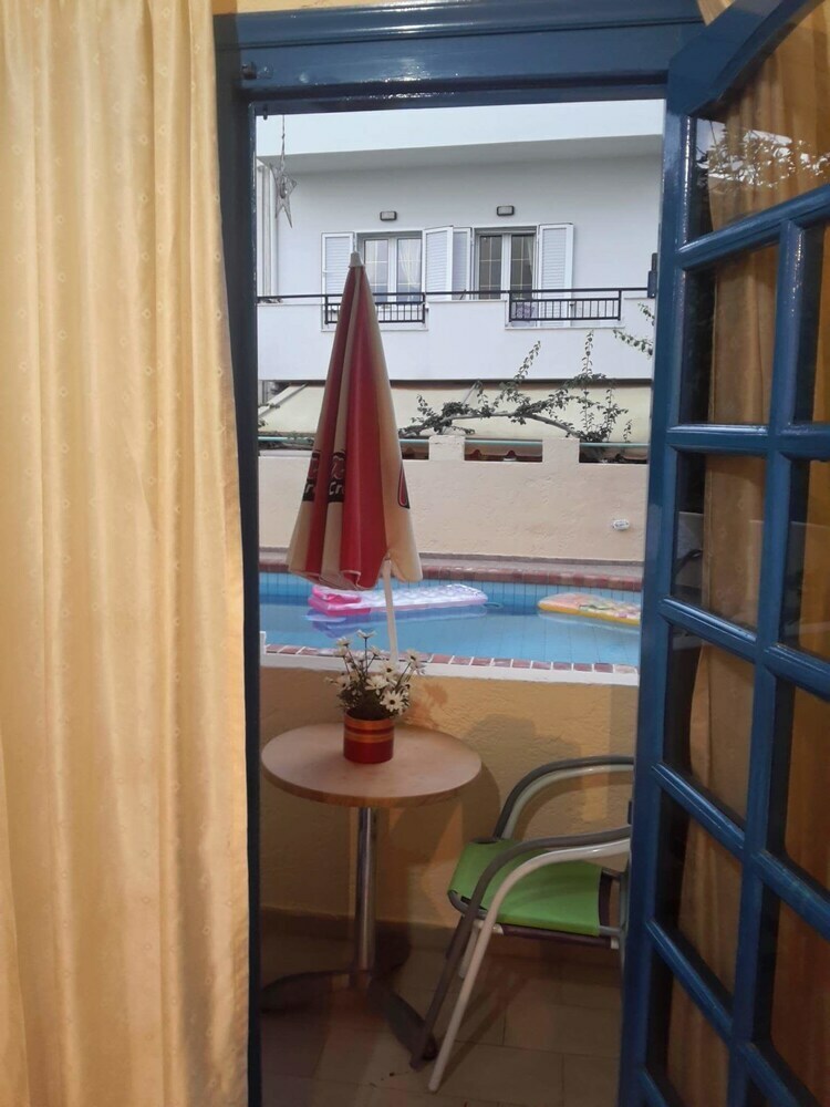 Aparthotel Aquarius Apartments