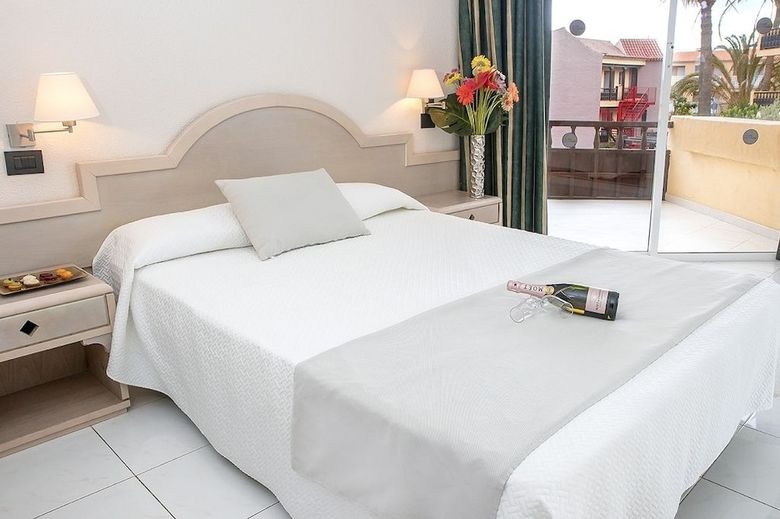 Aparthotel Marino Tenerife