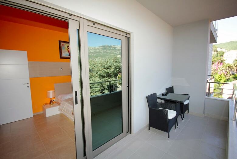 Hotel Butua Residence