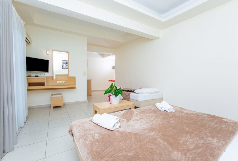 Hermes Hotel