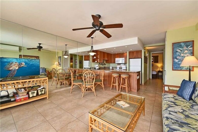 Papakea #k303 - 2 Br Condo