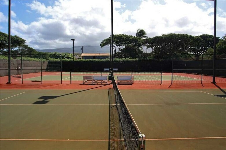 Papakea #k303 - 2 Br Condo