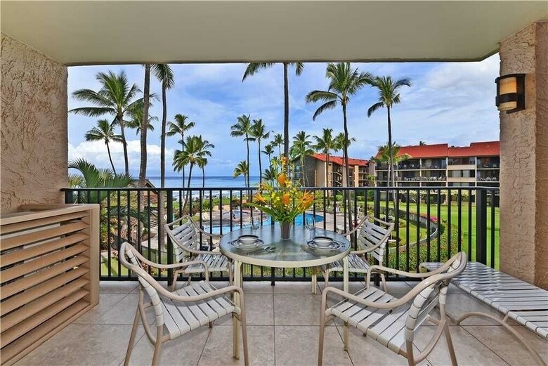 Papakea #k303 - 2 Br Condo