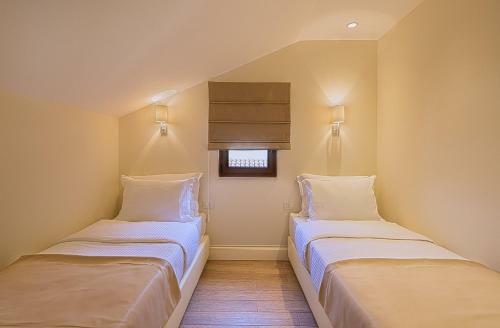 Aparthotel Villa Aria