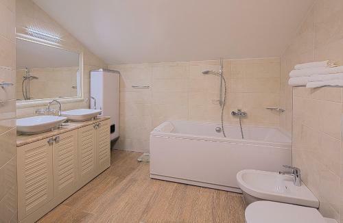 Aparthotel Villa Aria
