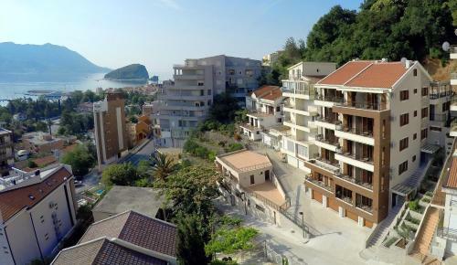Aparthotel Villa Aria