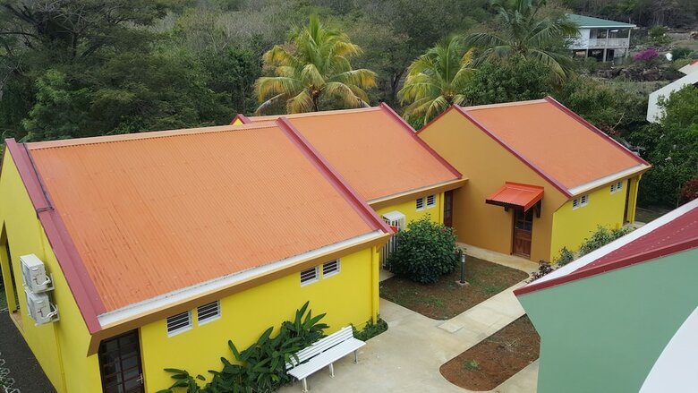 Residence Mon Refuge