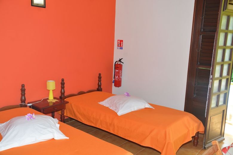 Residence Mon Refuge
