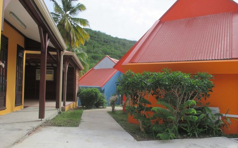Residence Mon Refuge