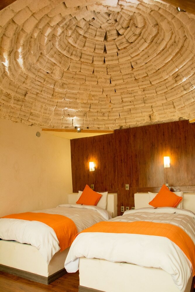 Hotel Palacio De Sal