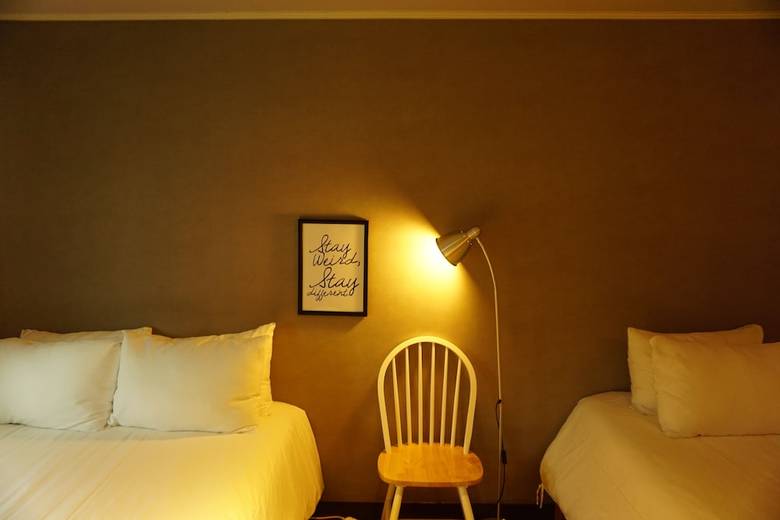 Hotel Grim Garden Guest House