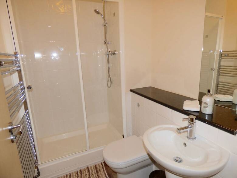 The Barony Suite Apartment