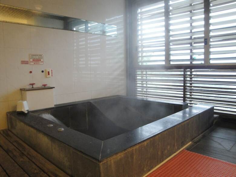 Hotel Wulai Sunglyu Spring Resort