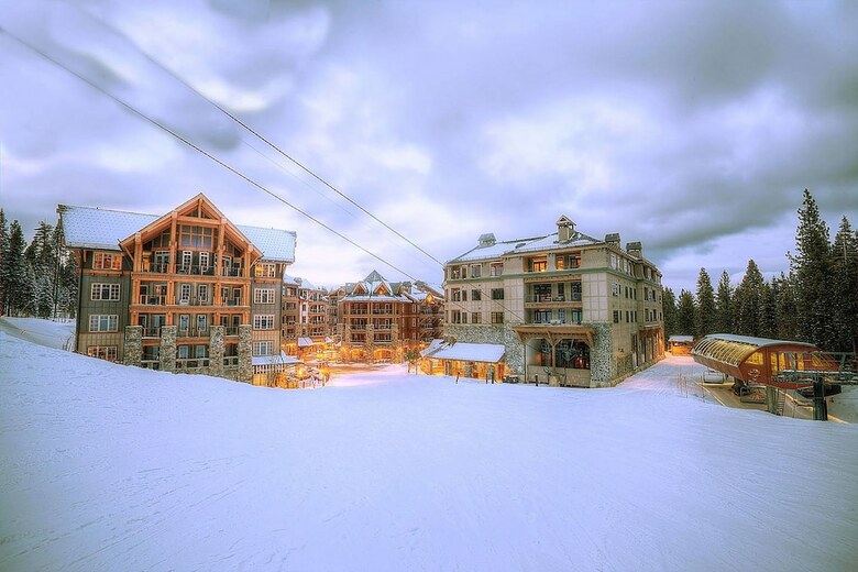 One Village Place By Welk Resorts