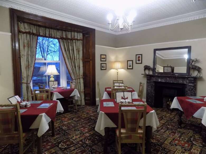Hotel Glendale Guest House Penrith