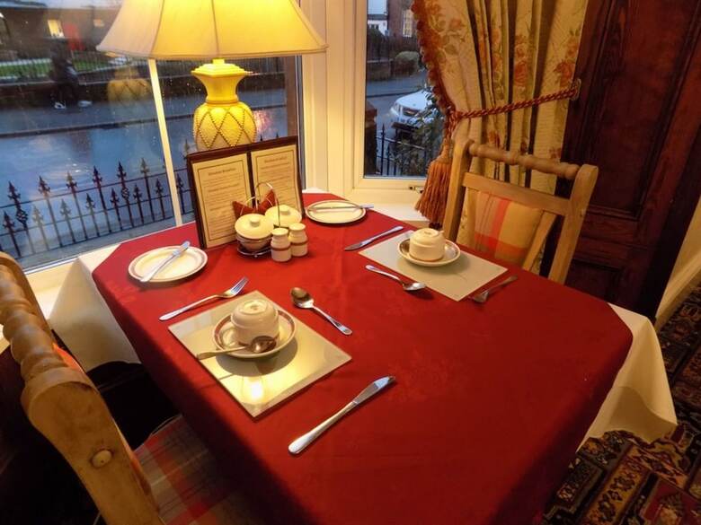 Hotel Glendale Guest House Penrith