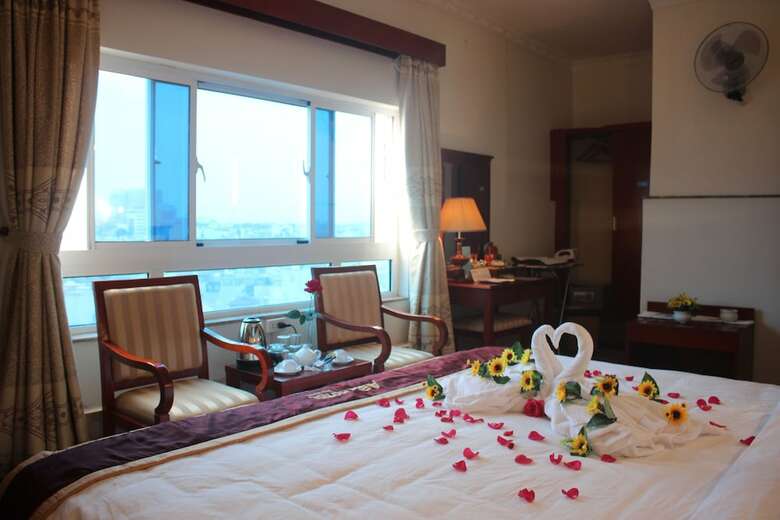 A25 Hotel - Bach Mai