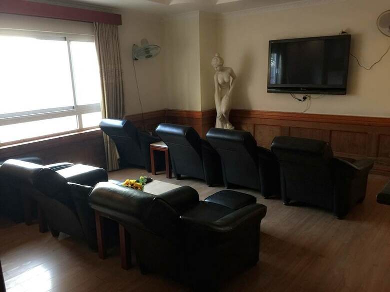 A25 Hotel - Bach Mai
