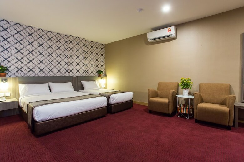 Ls Hotel