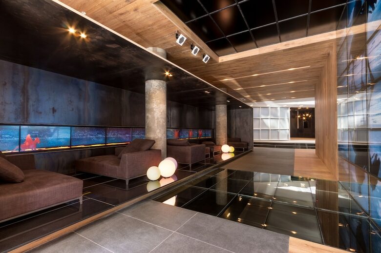 Hotel Esplendor By Wyndham Montevideo Punta Carretas