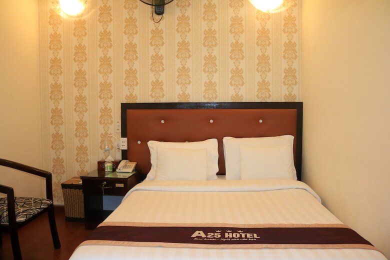 A25 Hotel - Hoang Quoc Viet