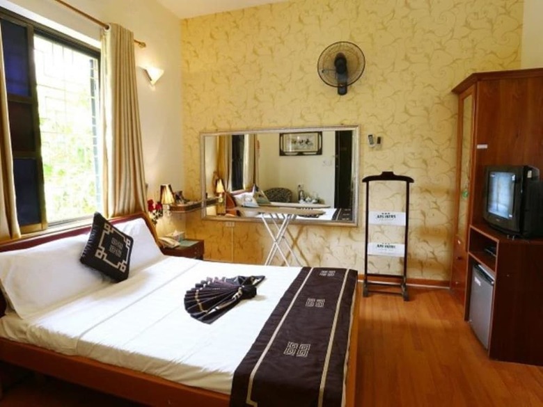 A25 Hotel - Hoang Quoc Viet