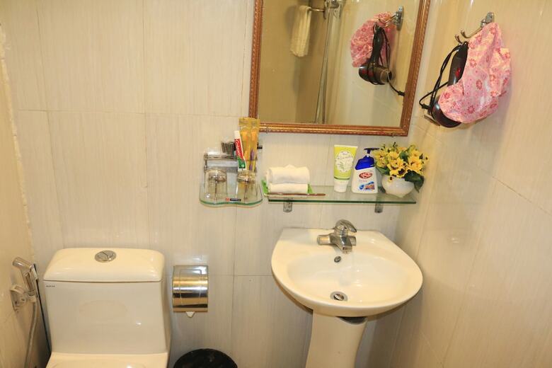 A25 Hotel - Hoang Quoc Viet