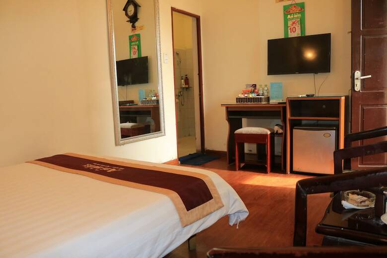A25 Hotel - Hoang Quoc Viet