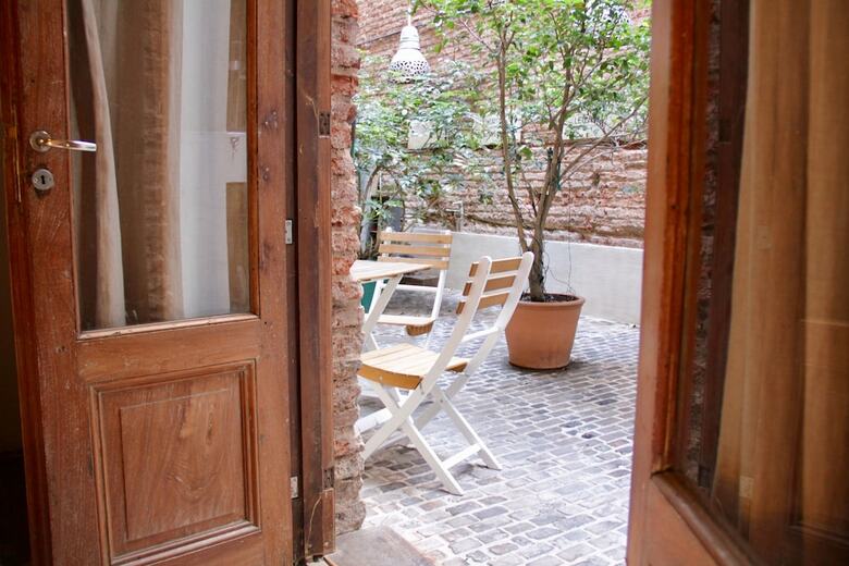 Hotel Marcel De Buenos Aires