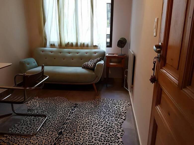 Hotel Marcel De Buenos Aires