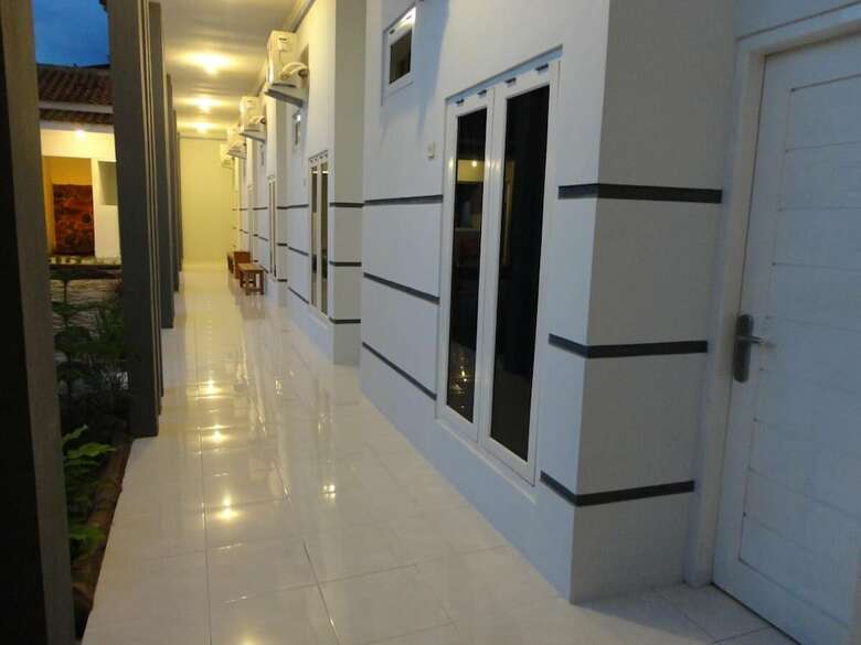 Hotel Pendowo Huis Guest House