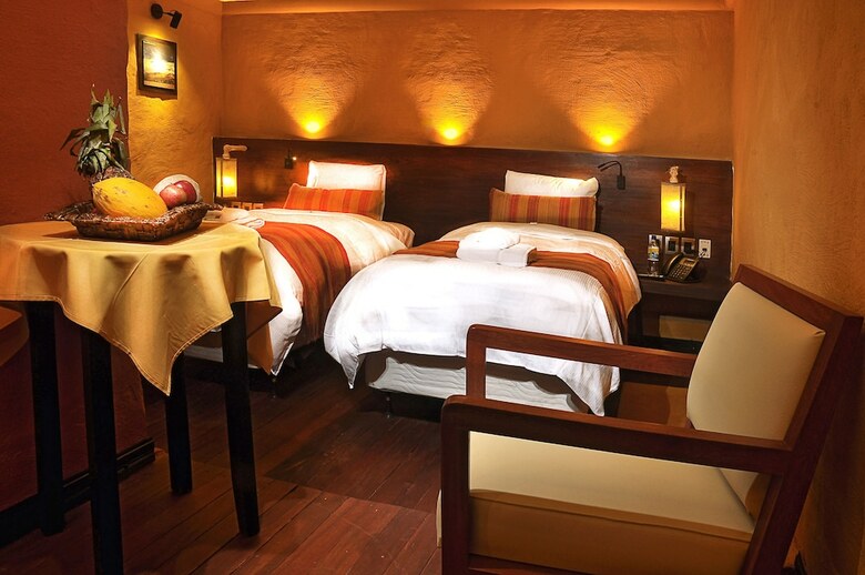 Hotel Jardines De Uyuni