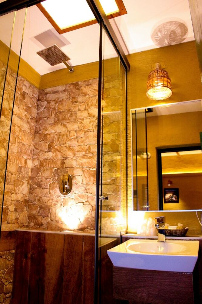 Hotel Jardines De Uyuni