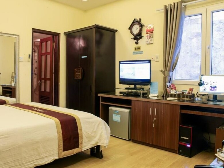 A25 Hotel - Quang Trung