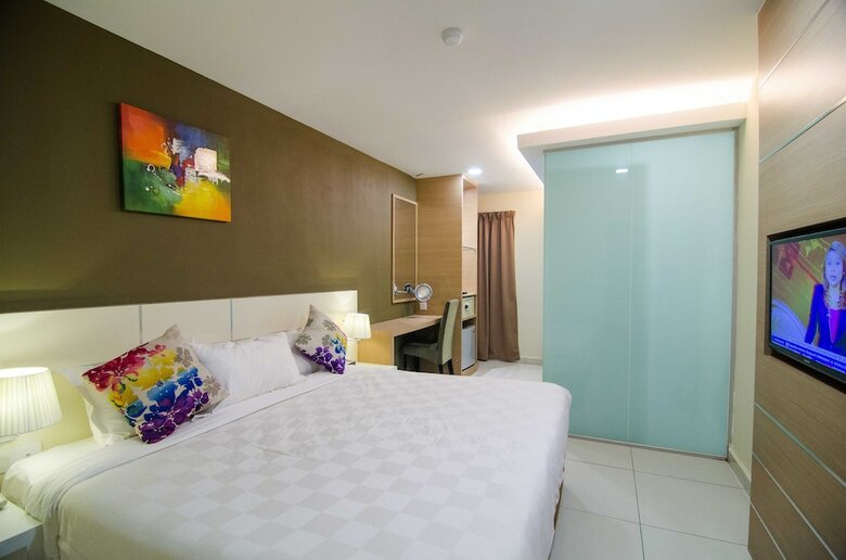 Mornington Hotel Bukit Permata
