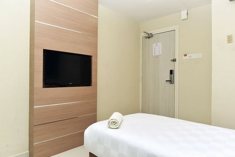Mornington Hotel Bukit Permata