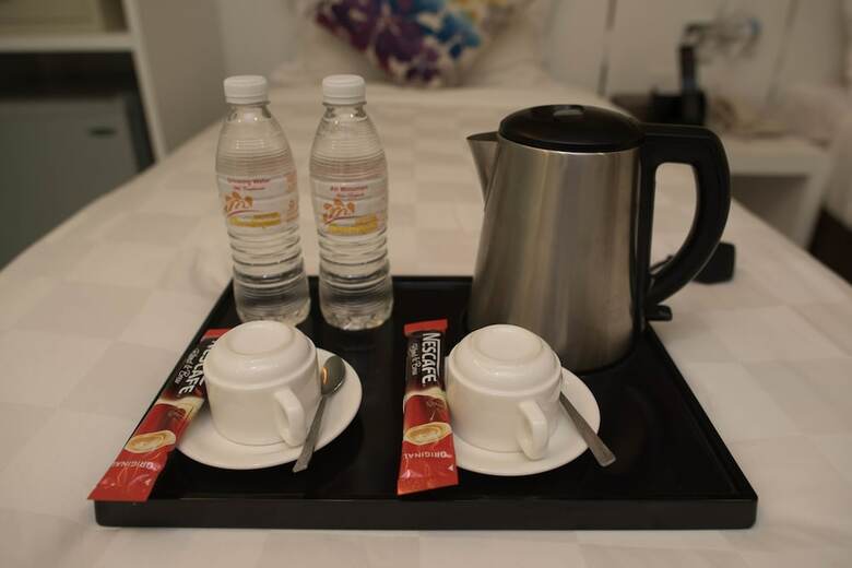 Mornington Hotel Bukit Permata