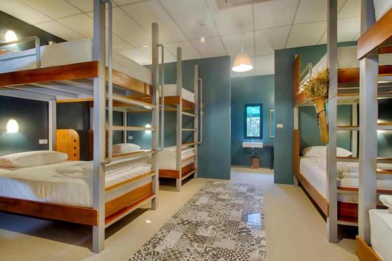 Hostal Hom Hostel & Cooking Club