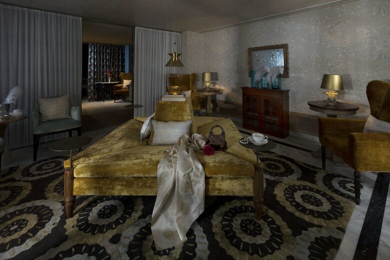 Hotel Narendra Bhawan Bikaner