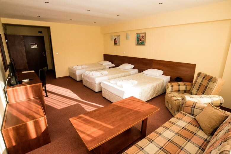Hotel Avenue