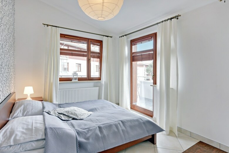 Grand Apartments - Neptun Park