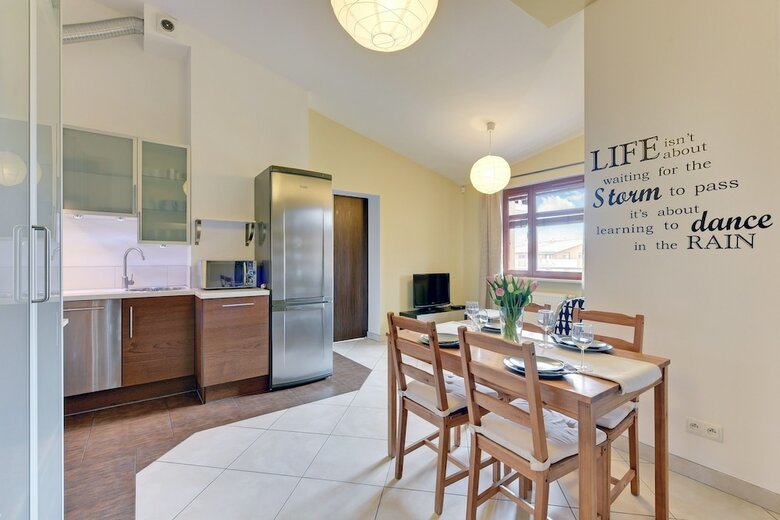 Grand Apartments - Neptun Park