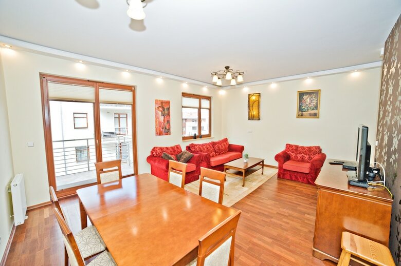 Grand Apartments - Neptun Park