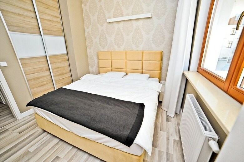 Grand Apartments - Neptun Park
