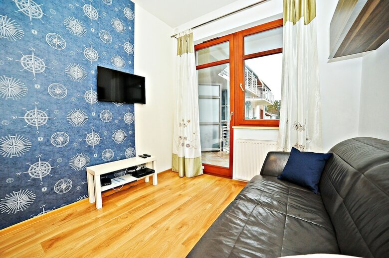 Grand Apartments - Neptun Park